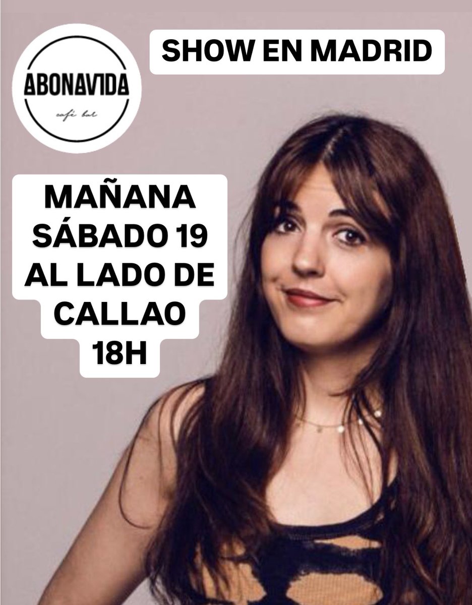 Ana Polo tweet media