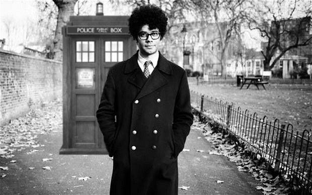 Muzz (@l1games) on Twitter photo Seriously folks, I've been waiting for ages to see <a href="/RichardAyoade/">RICHARD AYOADE</a> cast as the Doctor!
Few were ever so perfect for the role! With the right writing, <a href="/russelldavies63/">Russell T Davies</a> Maybe? I see a <a href="/bbcdoctorwho/">Doctor Who</a> golden age the likes of <a href="/David_Tennant/">David Tennant</a>'s epic run!
When Gatwa Leaves, How about it?! Seriously folks, I've been waiting for ages to see <a href="/RichardAyoade/">RICHARD AYOADE</a> cast as the Doctor!
Few were ever so perfect for the role! With the right writing, <a href="/russelldavies63/">Russell T Davies</a> Maybe? I see a <a href="/bbcdoctorwho/">Doctor Who</a> golden age the likes of <a href="/David_Tennant/">David Tennant</a>'s epic run!
When Gatwa Leaves, How about it?!