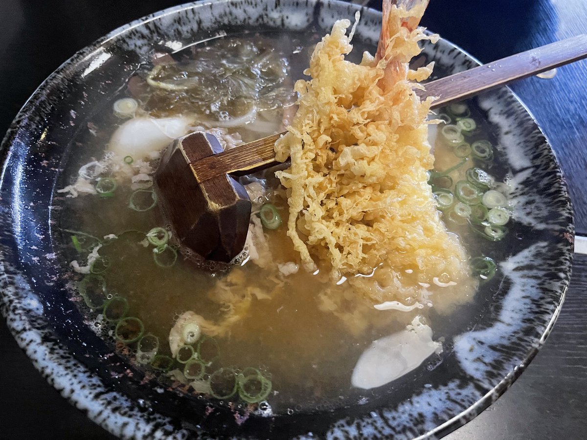 511keisuke's tweet photo. かんさいうどん https://t.co/0nbhBwPxpe
