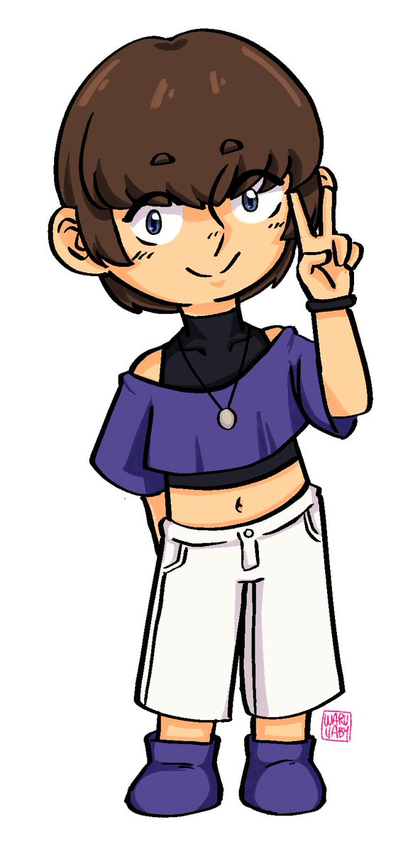 warull4by's tweet image. ✨
#kingoffighters #kof #fanart