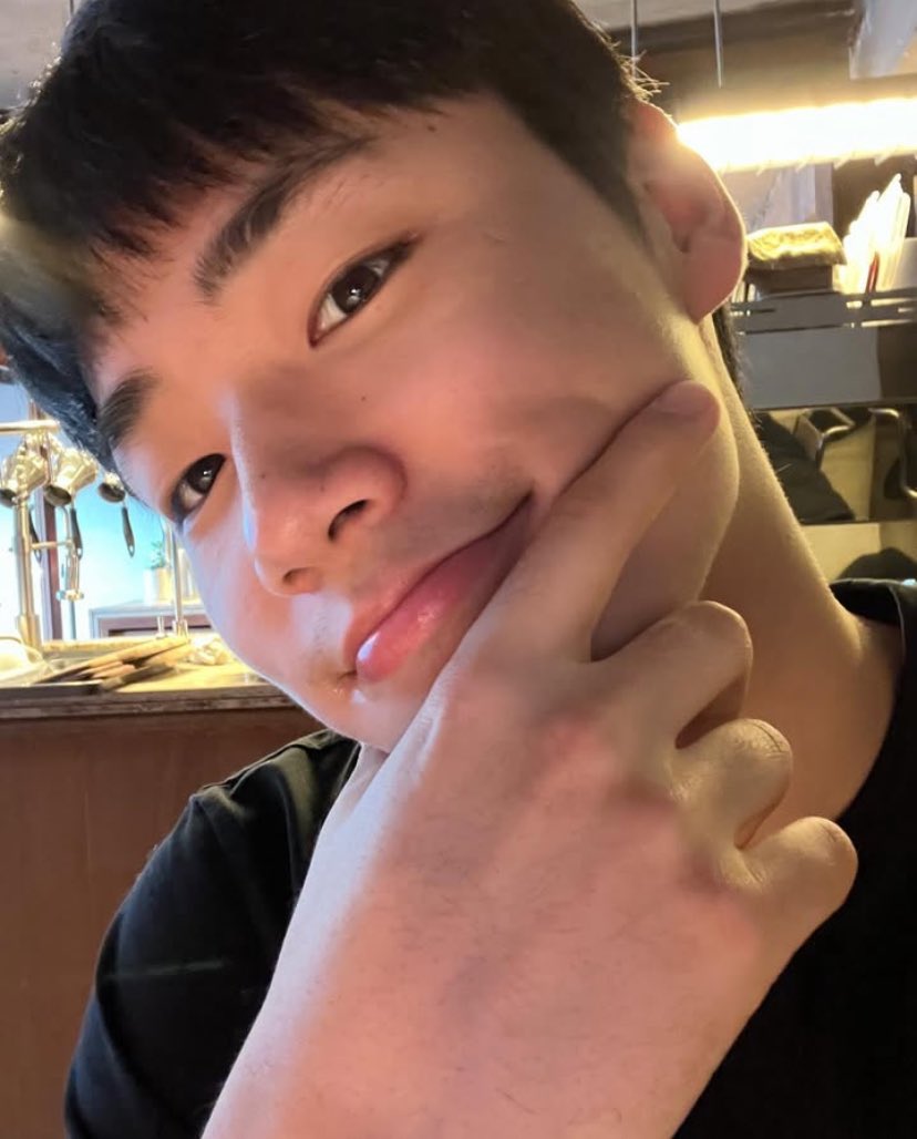 Minjae tweet media