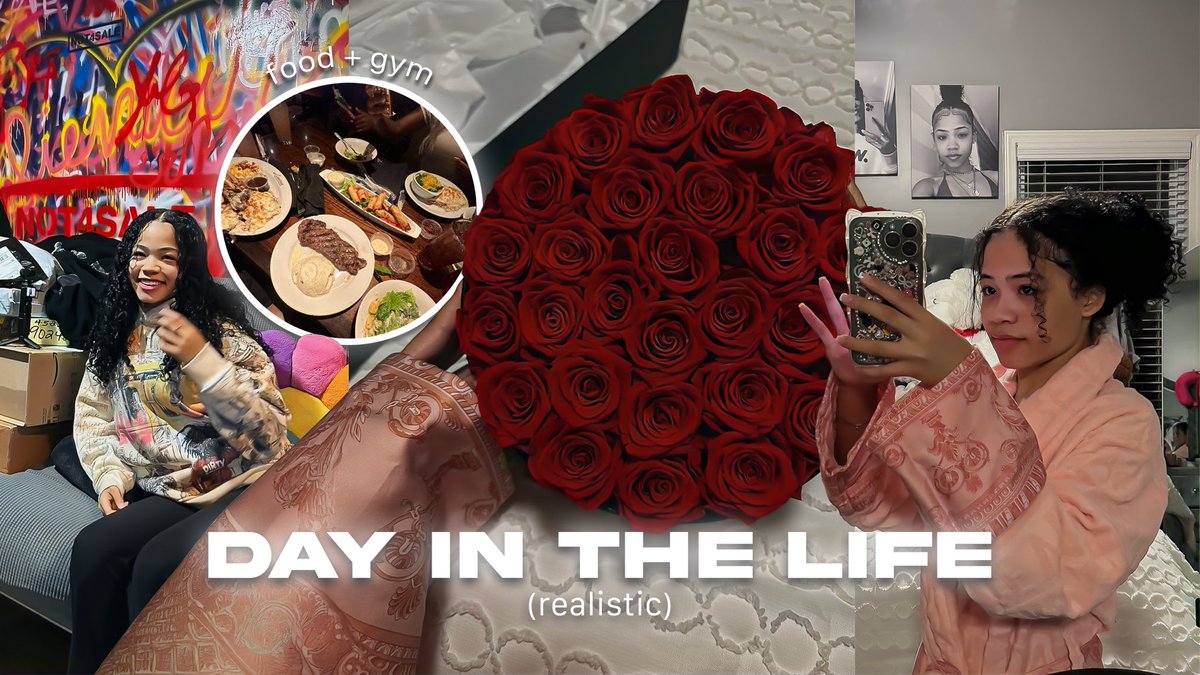 new video 🥰