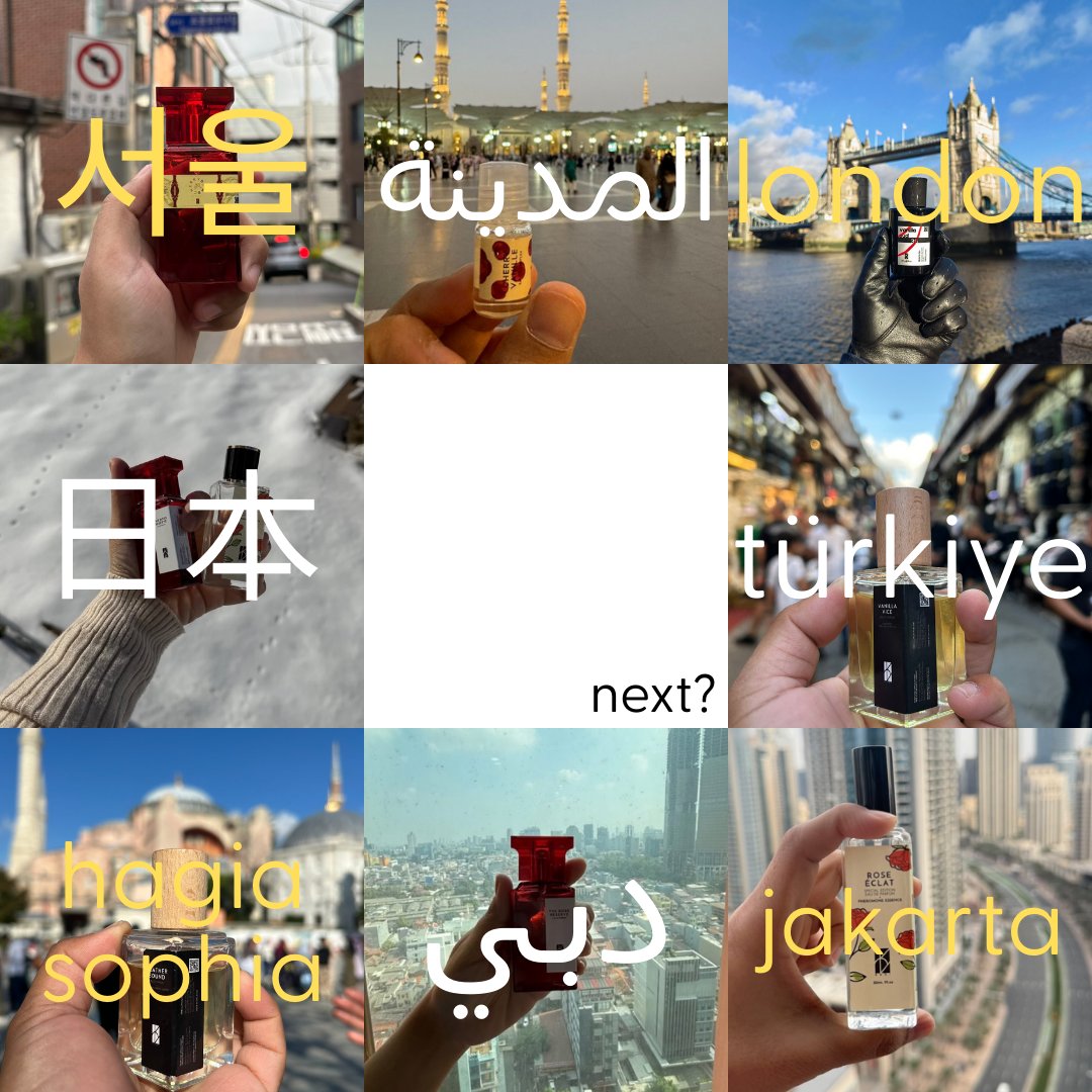 kebi___'s tweet image. Crafted in Malaysia, worn across countries. 

Alhamdulillah, let's take it further.