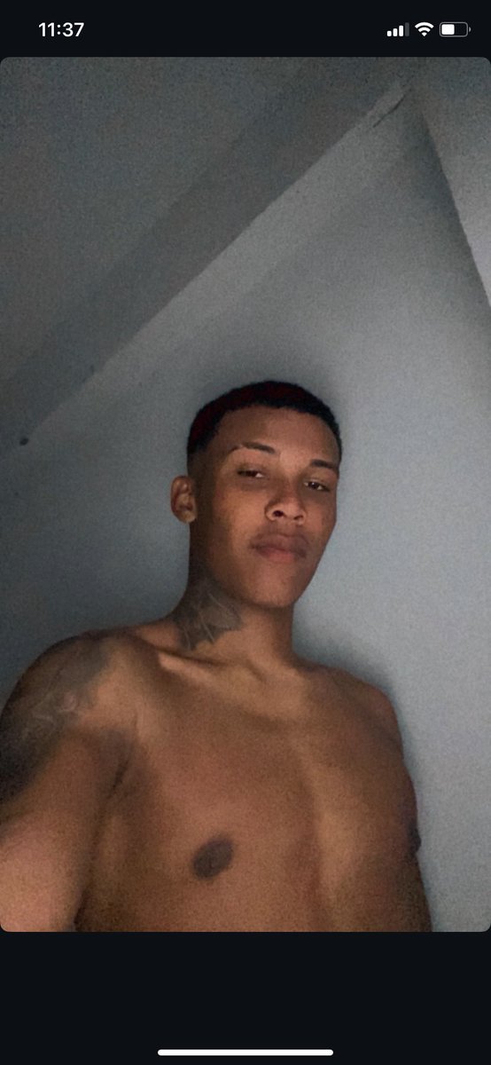eu_rexx's tweet photo. 🥷🏾🖤 https://t.co/4h5H0jISvP
