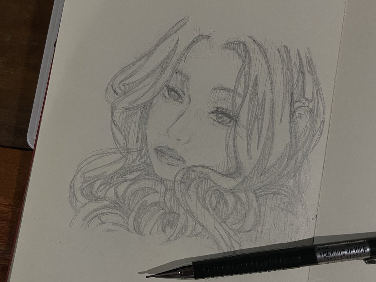 rainthedeer's tweet photo. Just a quick gehlee dangca sketch

#GEHLEEDANGCA #젤리당카
#GEHLEE #ゼリーダンカ
#UNIS #유니스 https://t.co/yKIzJekNeO