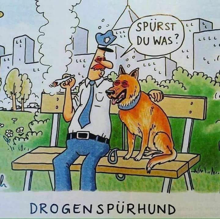 Ist das lustig?
