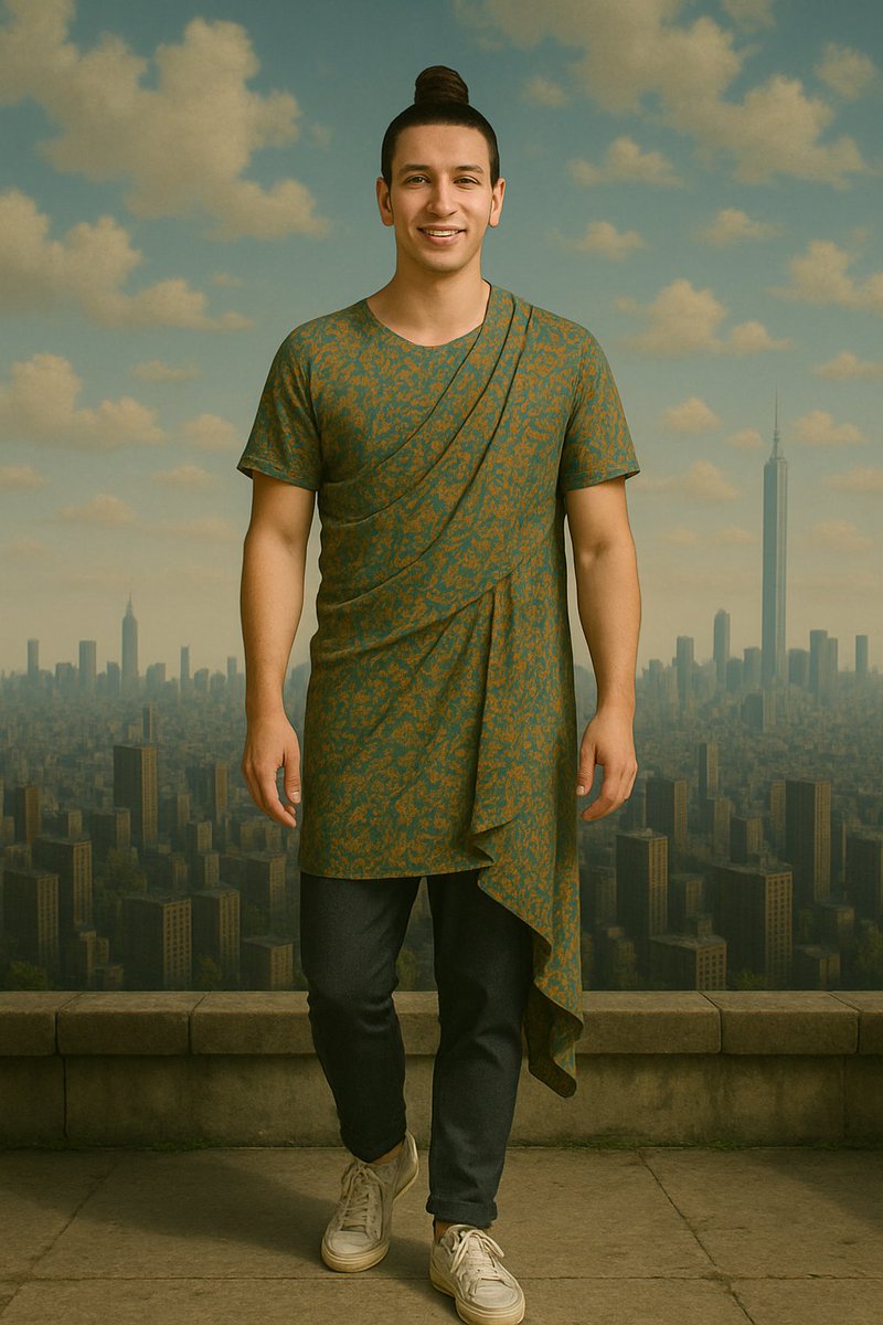 liamzen08's tweet photo. > “Balance in life isn’t always found in solitude. Sometimes, peace comes from sharing a smile and genuine togetherness.”

— Be the best version of yourself, while staying connected with others in harmony.

#buddha #america #newyork #califonia #makeworldgreatagain #happy https://t.co/AwzfES20Lb
