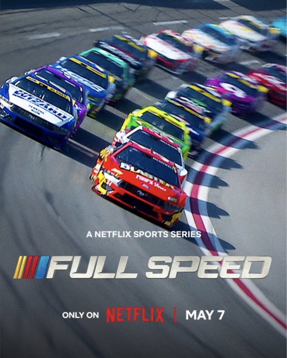 BrentBarcus's tweet image. Had the opportunity to be a part of an amazing Audio Post Production team for Season 2! 

A very well oiled machine (no pun intended) this sound team is...masterfully orchestrated by @benpottsaudio #sound #nascar #netflix @nascar @netflix #postproduction #tv #sports…