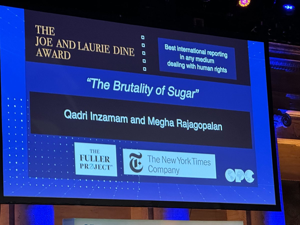 The Fuller Project tweet media