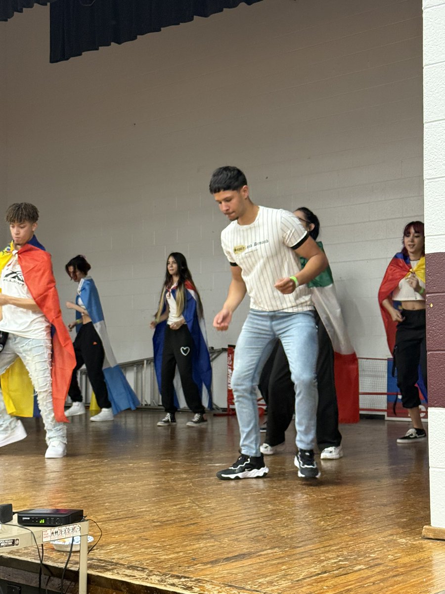 Doss Baseball tweet media