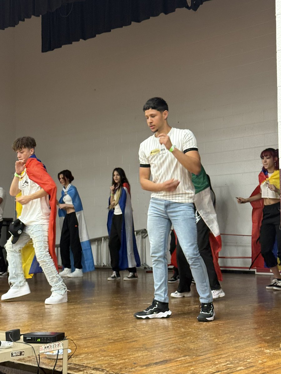 Doss Baseball tweet media