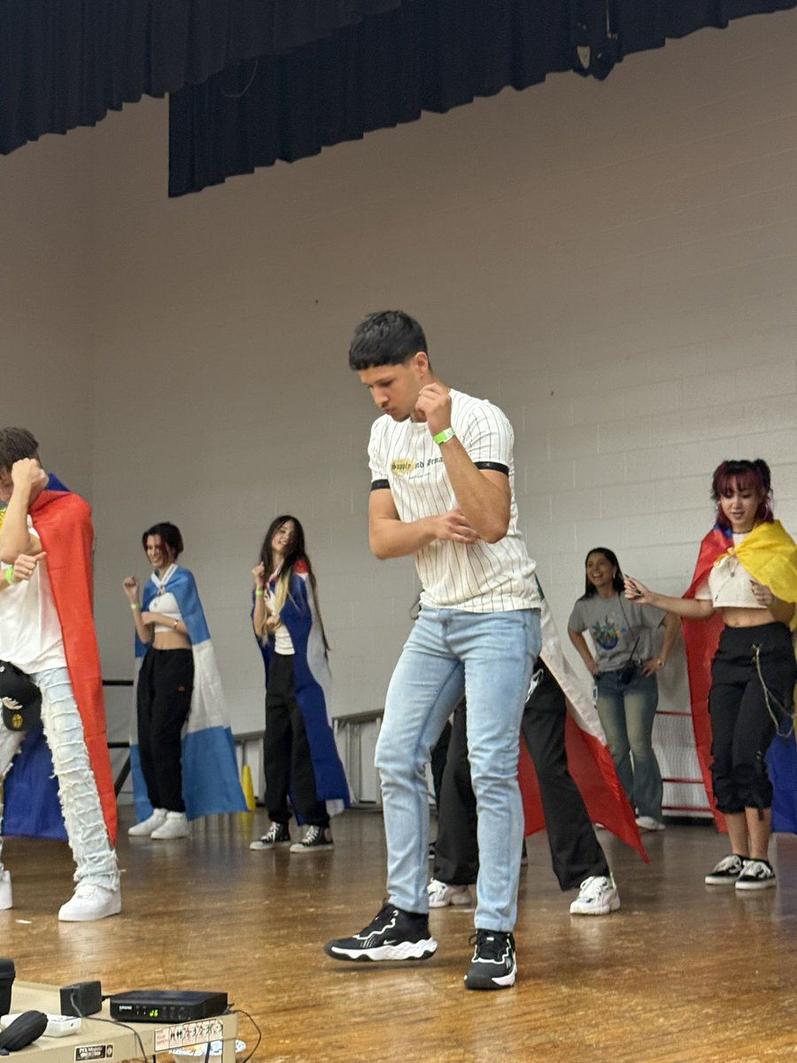 Doss Baseball tweet media