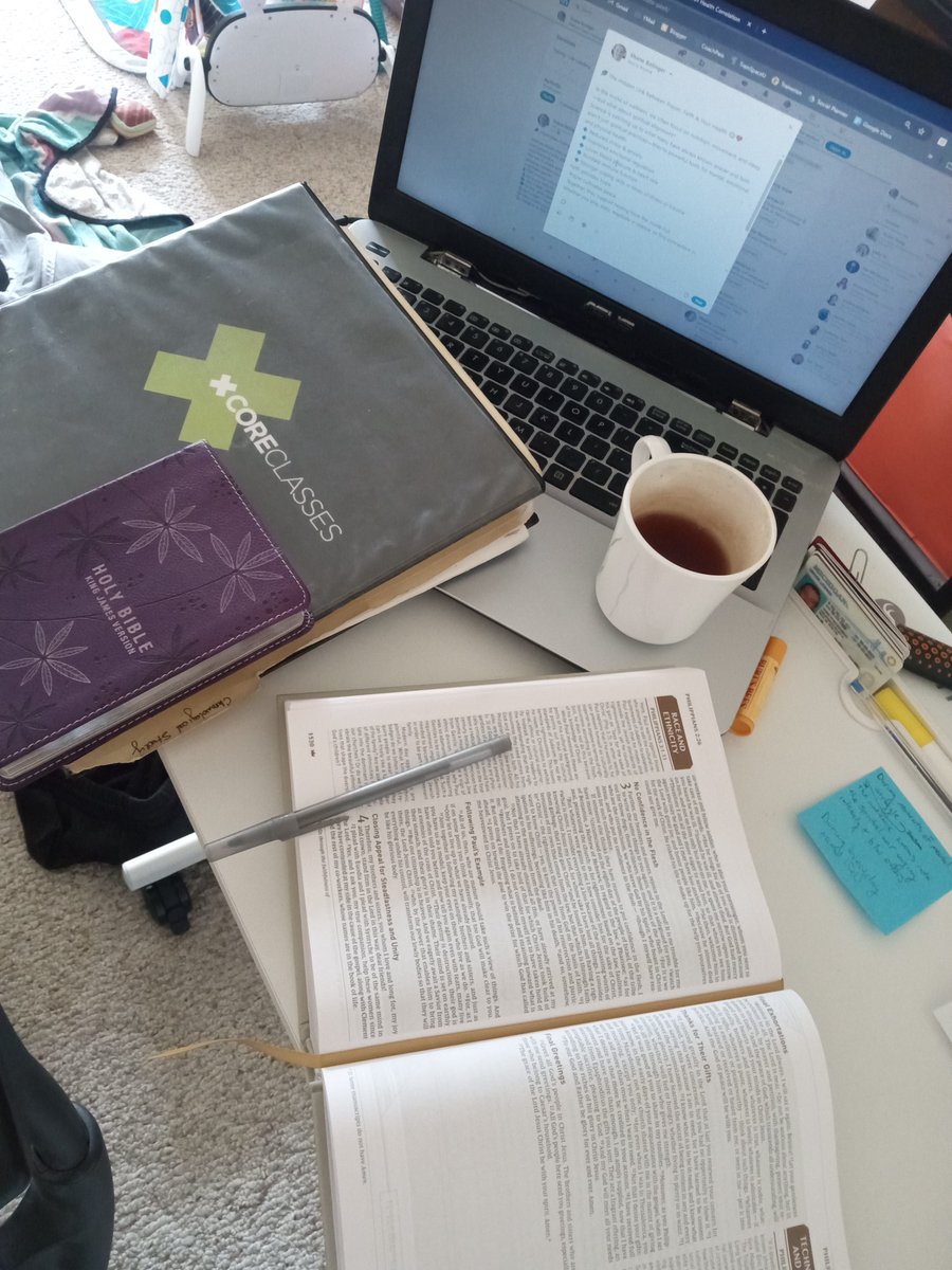 Boling4Wellness's tweet photo. Faith and prayer don’t just feed the soul—they support your health too. 🧠❤️

✅ Lower stress
✅ Boost immunity
✅ Better emotional balance
✅ Stronger coping during illness

Your spiritual life is part of your wellness life.
#FaithAndHealth #HolisticWellness #MindBodySpirit https://t.co/RlBL0QuIzu