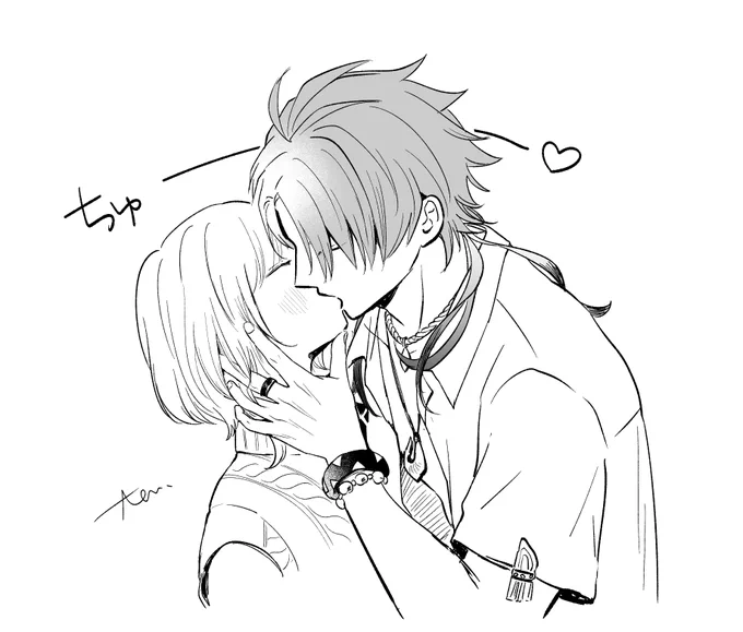 エルエマ♡ 