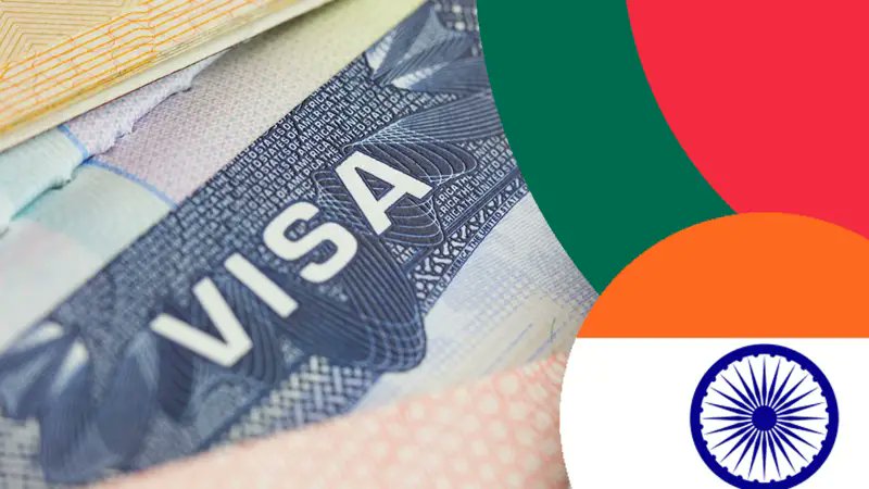 যুক্তরাষ্ট্রে ভারতীয় ছাত্রদের ভিসা বাতিলের হিড়িক, বিপাকে বাংলাদেশিরাও!