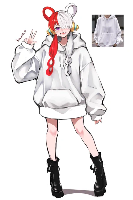 Uta-