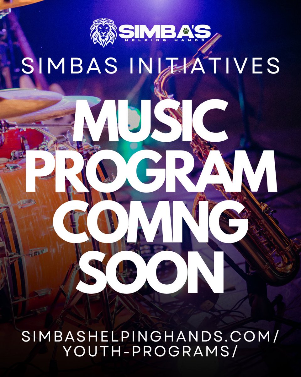 Simbas Helping Hands tweet media