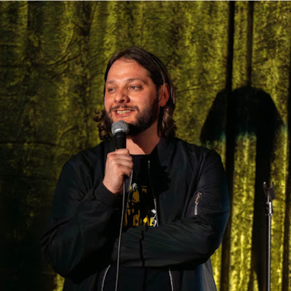 Off The Hook Comedy Club tweet media