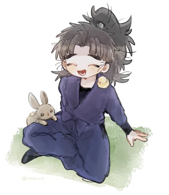 #nin_draw  