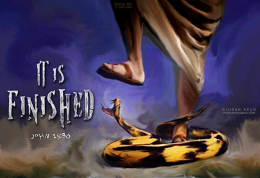 "But He was wounded for our transgressions, He was bruised for our iniquities: the chastisement of our peace was upon Him; and with His stripes we are healed."  Isaiah 53:5  Thank you, Jesus, for your gift of life!