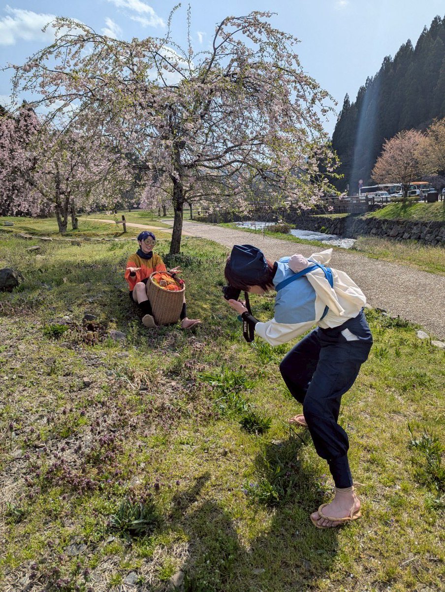 ※cosplay
本日のおそくほーです👶

ｷﾘ*そんちょさん
photo*きのえだ