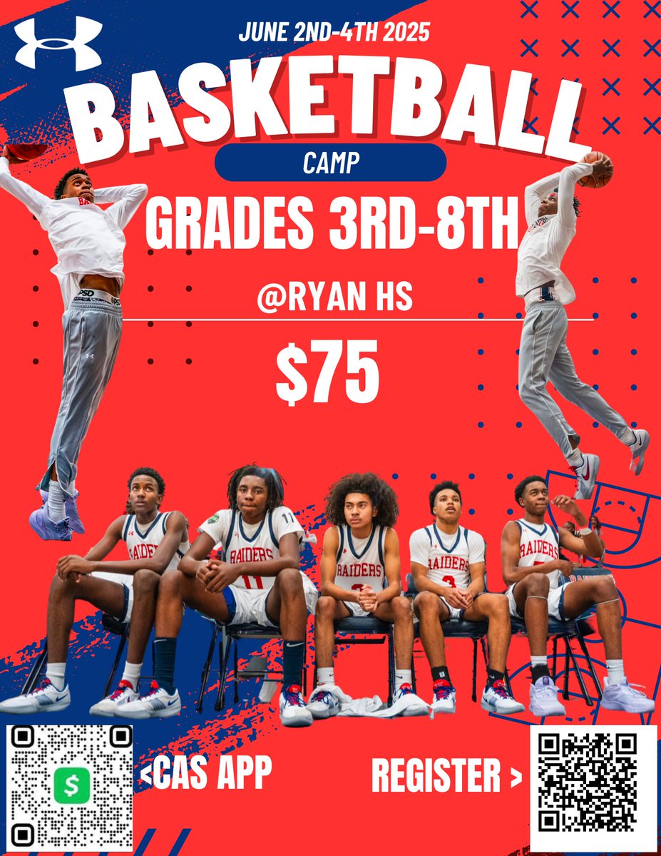 Denton Ryan Boys Basketball tweet media