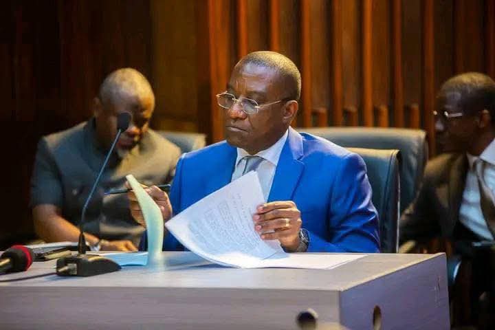 JoelLisomba's tweet photo. #RDC !! Le Programme de Développement Local de 145 Territoires | Le VPM du #PLAN @guylainnyembo_ a été auditionné le jeudi 17 Avril 2025, par le Député National du #CDER_CODE, élu dans le territoire de #BUDJALA @LandryBussa, par la Commission #ATI_NTIC de l'Assemblée Nationale. https://t.co/Lrkmif0sD3
