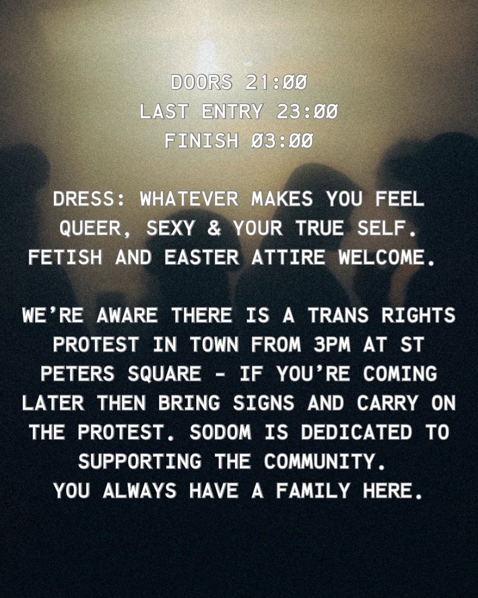 Sodomite tweet media