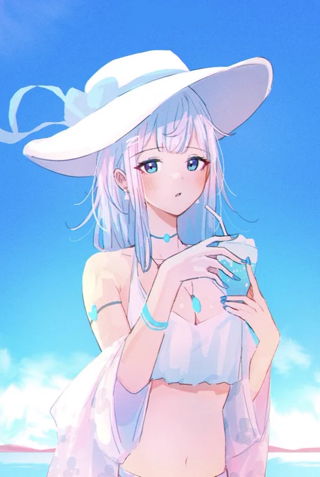 創作
