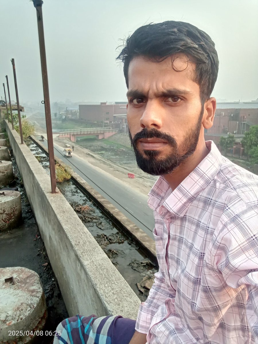 সময় বড়ই নিষ্ঠুর, সময়ের ব্যবধানে সবই পরিবর্তন হয়ে যায়