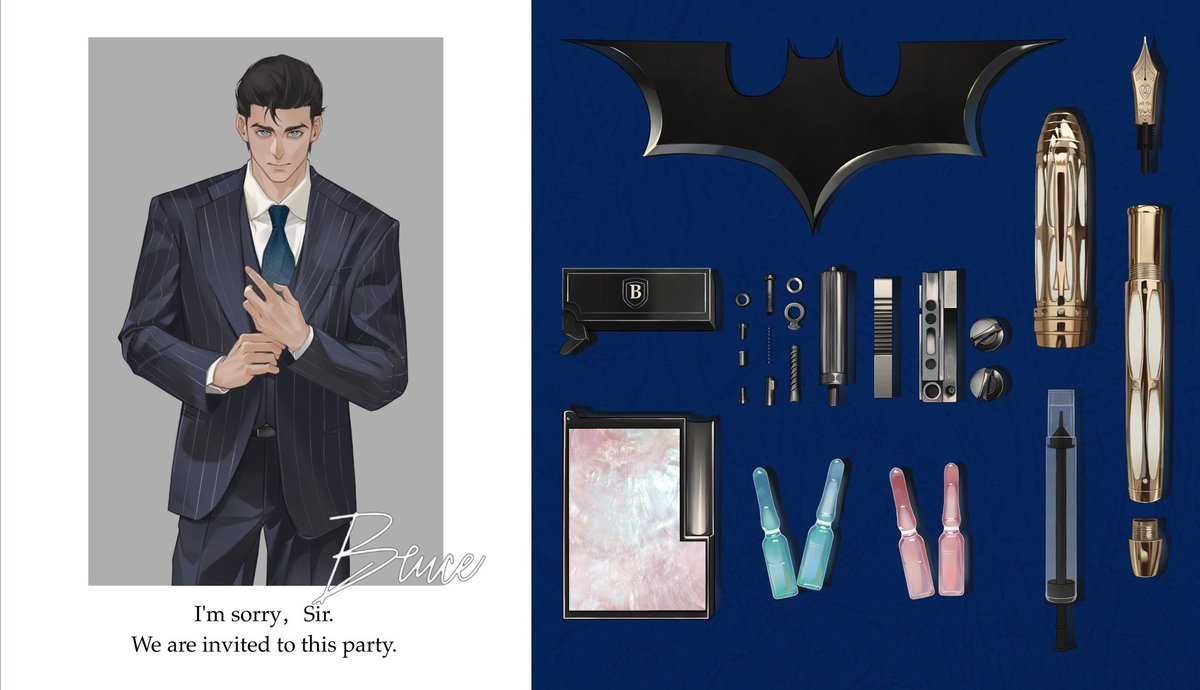 When they faced body searches.
#jasontodd #batman #DC