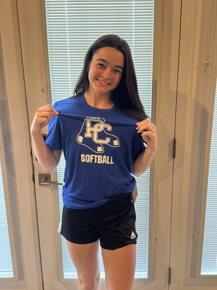 Congrats to our Mojo girl Taylor Duncan on her commitment to <a href="/BlueHoseSB/">PCSB</a>! Happy &amp; proud for you! 
#Ⓜ️ojoⓂ️indset <a href="/TaylorD08689824/">Taylor Duncan</a>