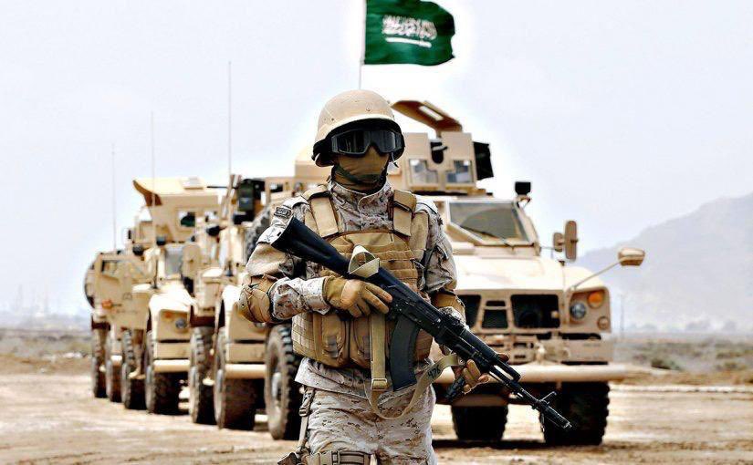 اللهم يا رحمن يا رحيم
احم أبطالنا المرابطين على حدودنا
وفي كل الميادين
اللهم انصرهم واكلأهم برعايتك.. 

واحفظ اللهم والدينا وأبناءنا وأحبابنا
واشف مرضانا وارحم موتانا
وأدم على بلادنا كل خير 🇸🇦🙏🏼