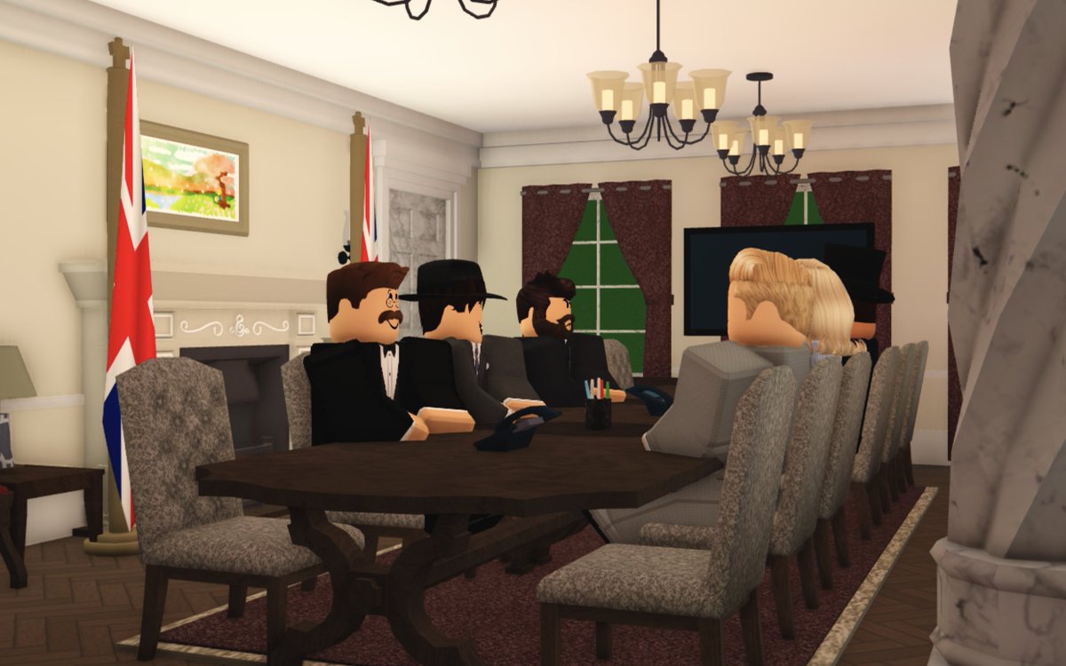 Earlier today, Prime Minister @CharlesOaston held an emergency COBR meeting alongside members of the Cabinet and National Security Council.