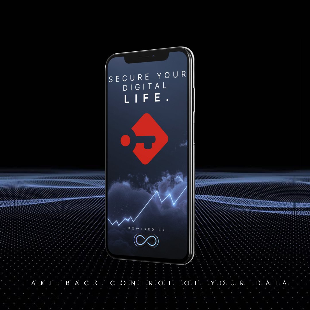 Your digital identity is valuable. 
- Protect it. 
- Organize it. 
- Enhance access. 
- Manage team or family members. 
- Easier for you, harder for cyber threats. 
- Discover Passbolt today. 
- Hosted by iN8.  
#iN8Network #CyberSecurity #DataProtection #PrivacyMatters