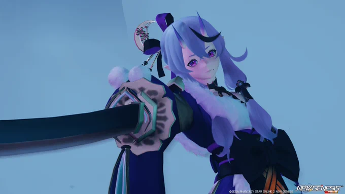 #メンテの日じゃないけどssを貼る個人的好きな武器組み合わせ 