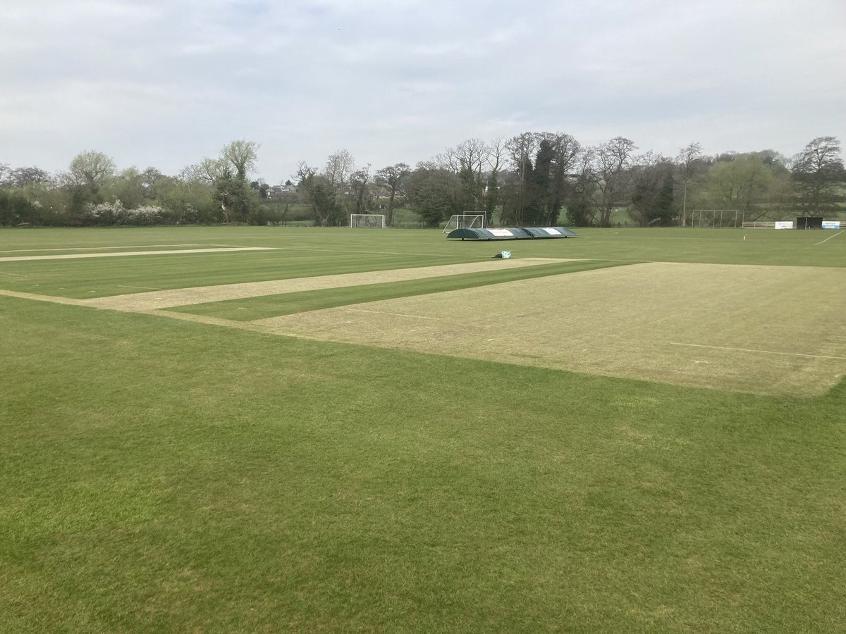 Bardsey CC tweet media