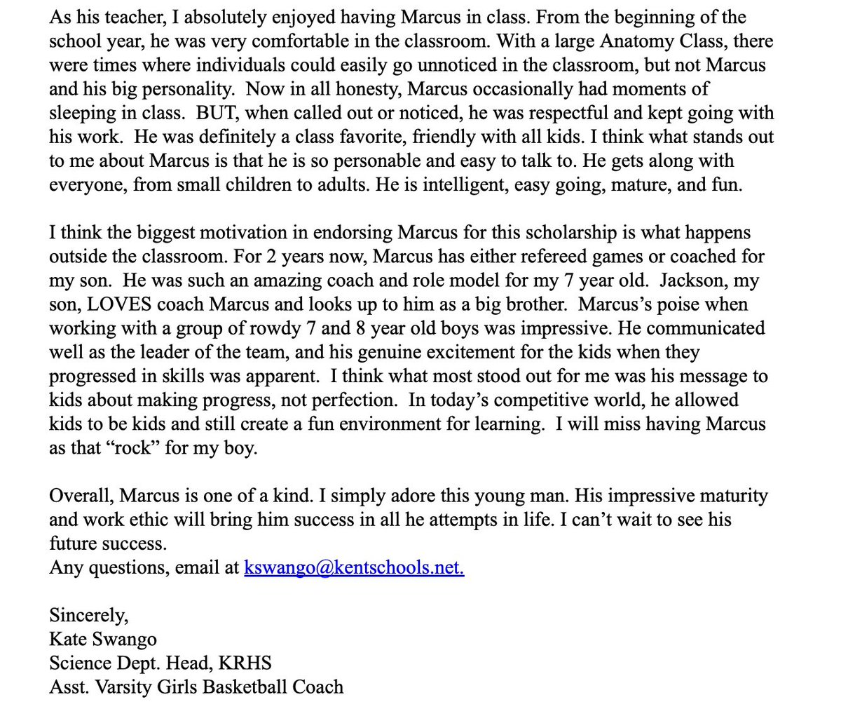 Marcus Boyd tweet media