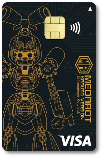 キャラクタークレジットカードデザイン比較💳 on X: 