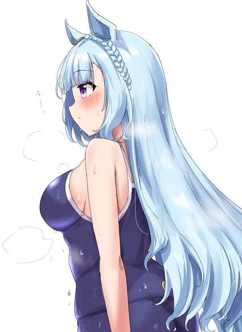 お清楚 