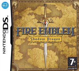 Nadie:

Absolutamente nadie:

Yo: jugando a #FireEmblem: Shadow Dragon (2008) de #NintendoDS en 2025.

¿Alguien que haya jugado a este juego?