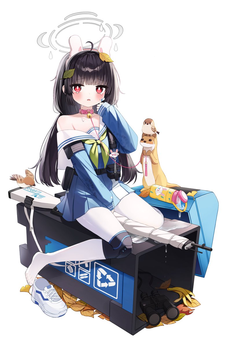 あろえ໒꒱⋆* tweet media