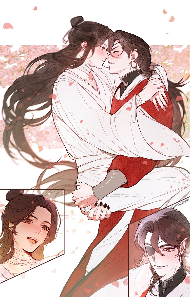 🌸 #hualian