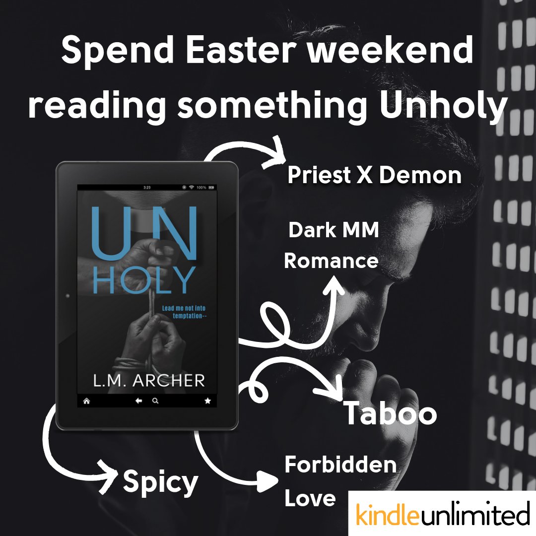 L. M. Archer 🐍 Author tweet media