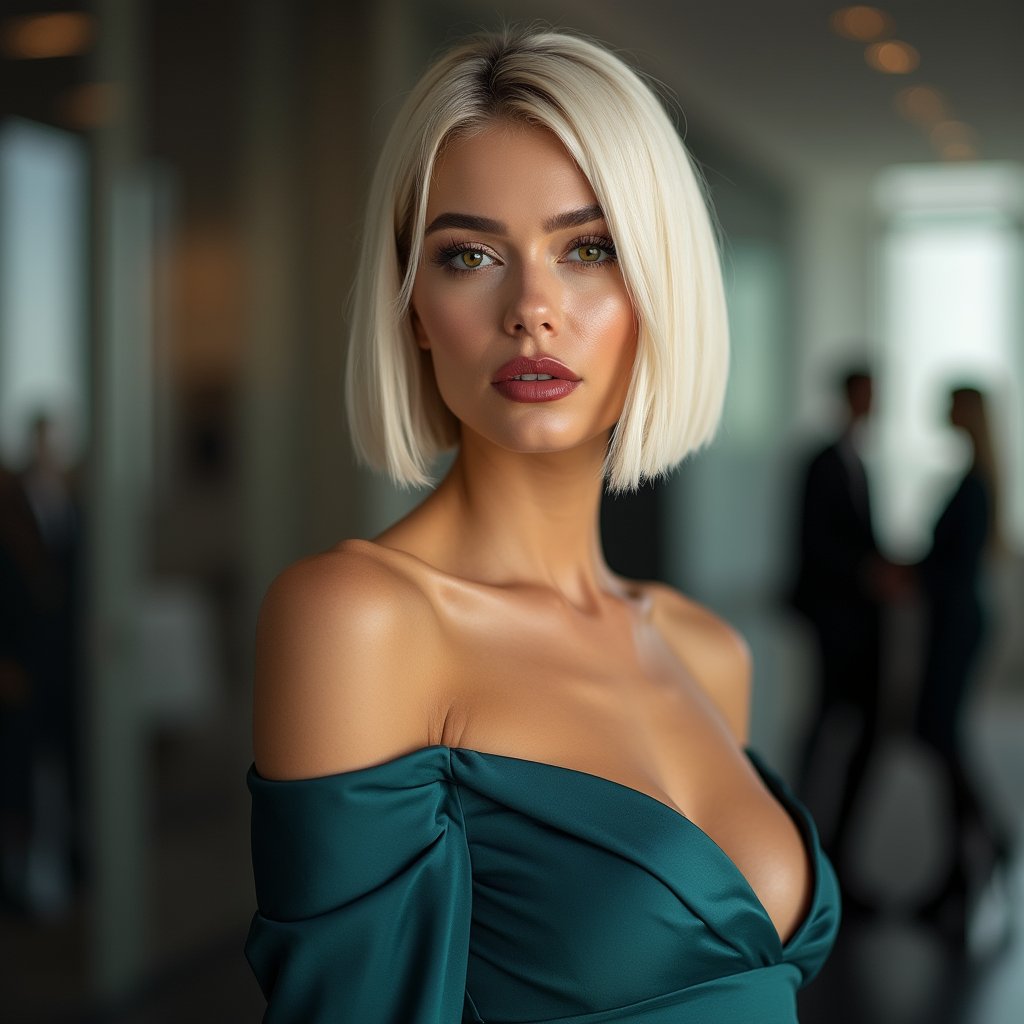 AIFashionChic's tweet photo. 🧠 Beauty isn't her mission.
It's her interface.
#FunctionalGrace #VisualIntel #AIFashionChic https://t.co/L7X5645pc6