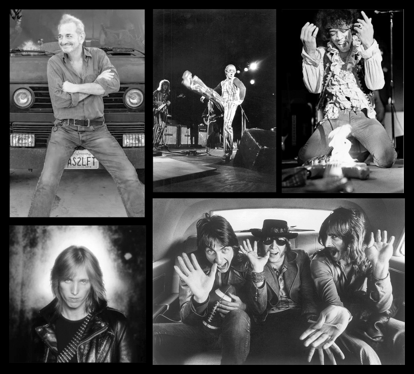 designonething's tweet photo. Happy birthday Ed Caraeff. The celebrated photographer and graphic designer, famous for all the rock-n-roll things, including album covers and iconic photographs, was born today in 1950. #secretchef https://t.co/w160RlypX0