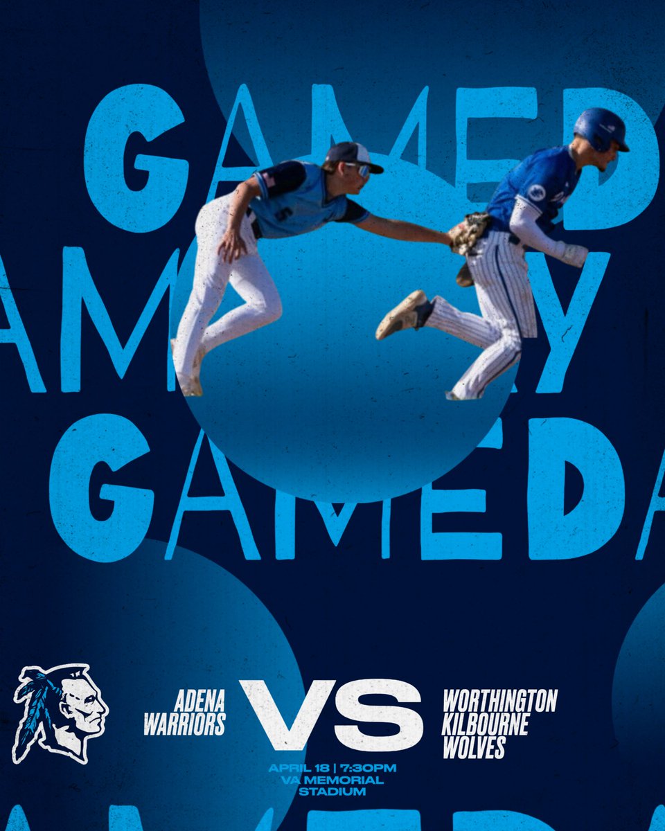 Adena Baseball tweet media