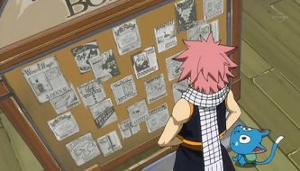 FireDragonKing_'s tweet photo. Hmm...*is staring at the quest board* https://t.co/eAm6d14KUF