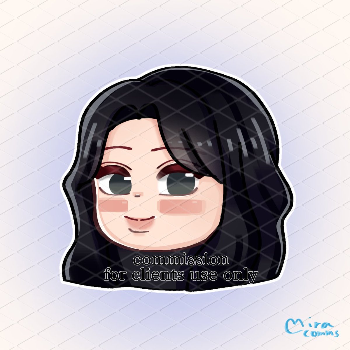 ShiroArts8's tweet image. Chibi Comms I've recently done🌷✨ 

Order now at my Ko-Fi link below:
ko-fi.com/shiroartss8/co…

#artmoots #openforcomms #commission #commissionopen #myart #art #drawing #chibi #emotes