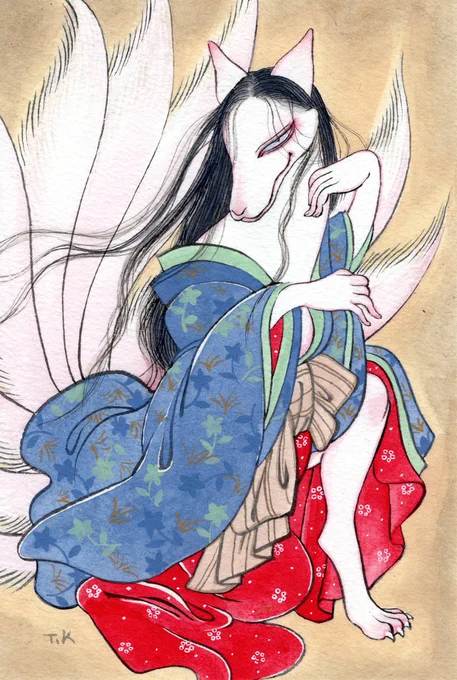 #これを見た人は着物美人を貼って下さい 